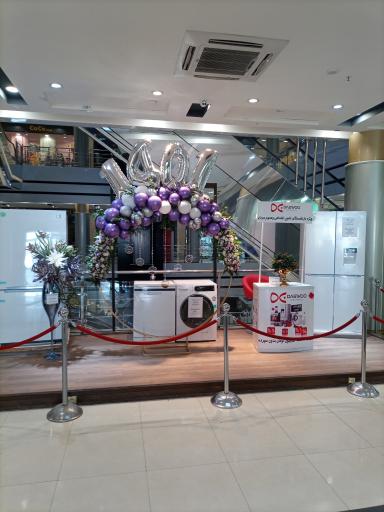 عکس لوازم خانگی رسولی