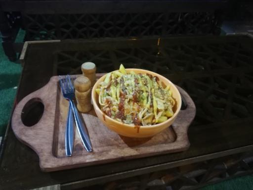 عکس کافه مافه