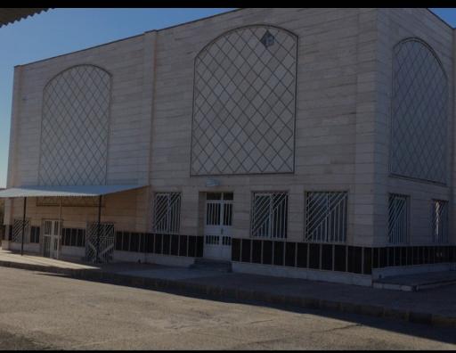 عکس شرکت فرش ستاره طلایی دلیجان پاتریس