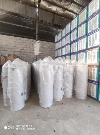 عکس انبار مرکزی جنرال مال (ترکی)