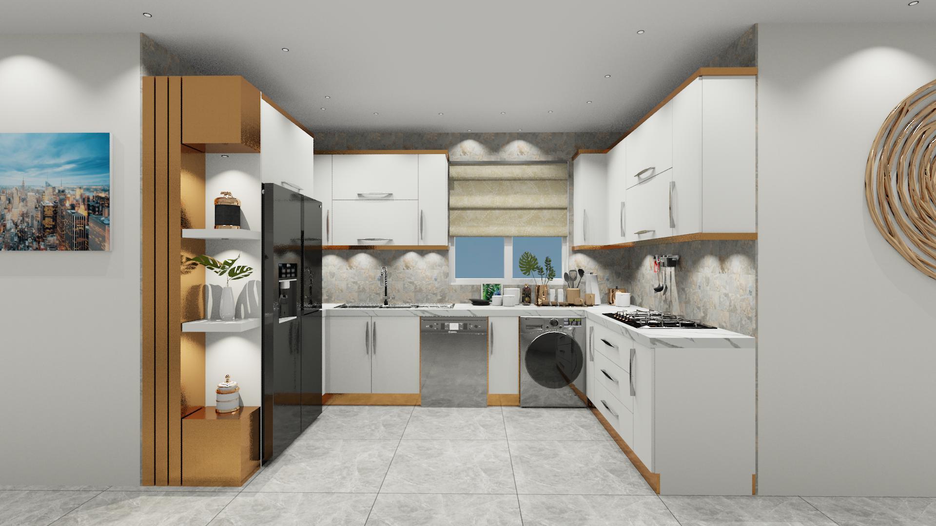 عکس کابینت دوستی