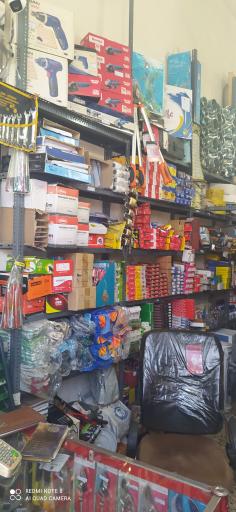 عکس فروشگاه گرانیت سبز