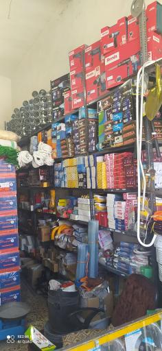 عکس فروشگاه گرانیت سبز