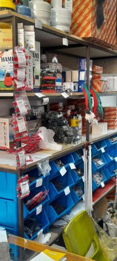 عکس ایده آل یدک