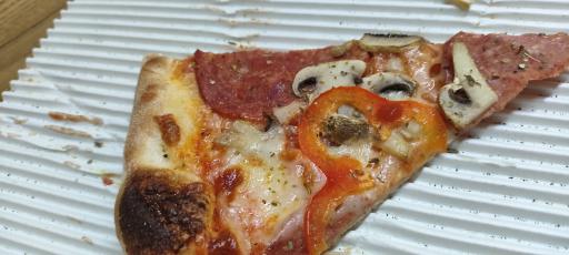 عکس رستوران هورسان بیسترو