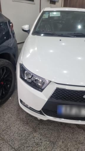 گالری اتومبیل بیات