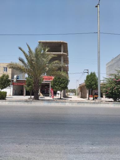 عکس تاسیسات فنی ساختمانی 