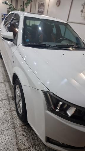 گالری اتومبیل بیات