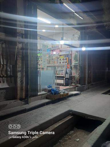 عکس لبنیاتی دانش