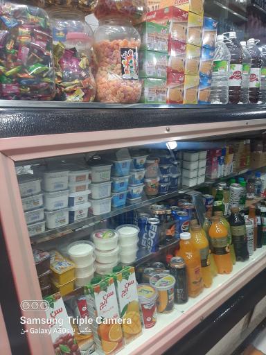 عکس لبنیاتی دانش