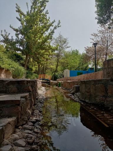 عکس بوستان بهشت (گلشور)