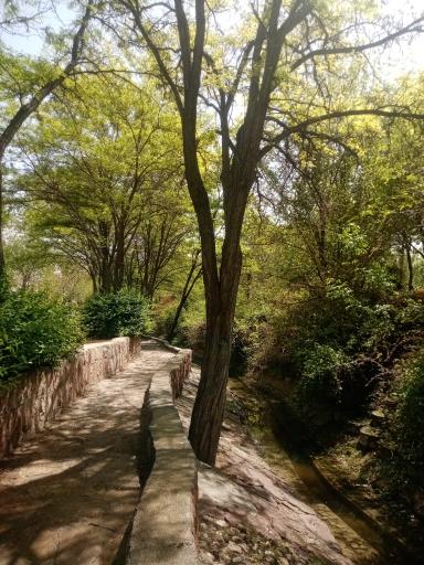 عکس بوستان بهشت (گلشور)