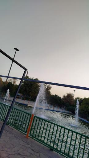 عکس بوستان بهشت (گلشور)