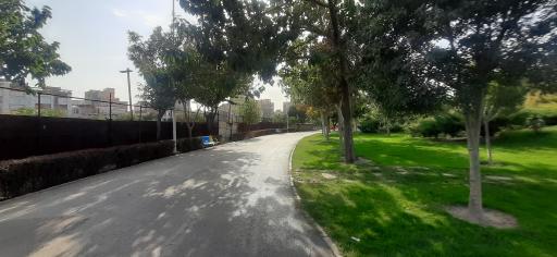 عکس بوستان بهشت (گلشور)