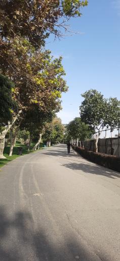 عکس بوستان بهشت (گلشور)