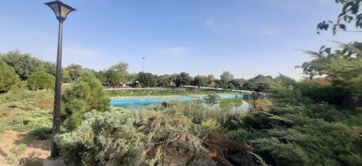 عکس بوستان بهشت (گلشور)