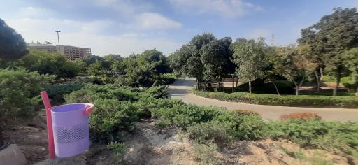 عکس بوستان بهشت (گلشور)