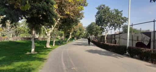 عکس بوستان بهشت (گلشور)