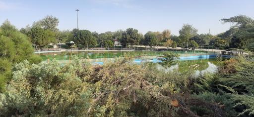 عکس بوستان بهشت (گلشور)