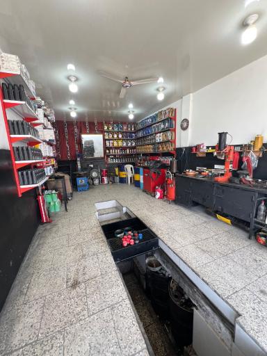 عکس تعویض روغن رضائی