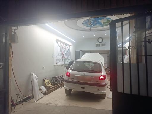 عکس صافکاری و نقاشی محسن 