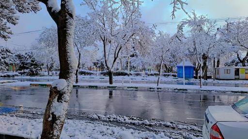 عکس بوستان بهشت (گلشور)