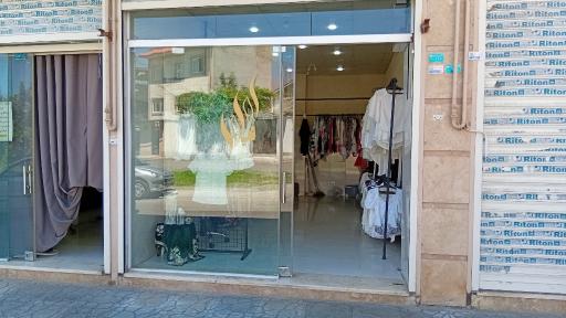 عکس فروشگاه لباس زنانه ایلیا