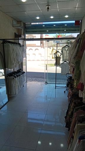 عکس فروشگاه لباس زنانه ایلیا