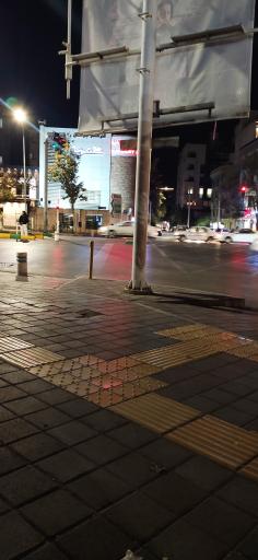 عکس چهارراه مهدی