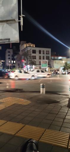 عکس چهارراه مهدی