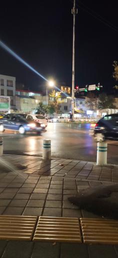 عکس چهارراه مهدی