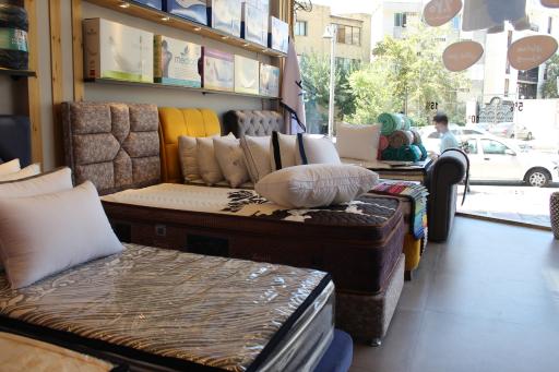 عکس تشک زنیت