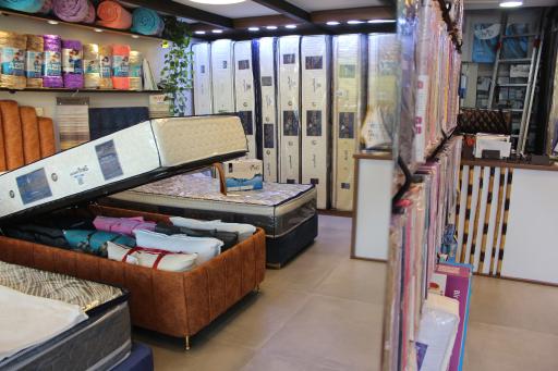 عکس تشک زنیت