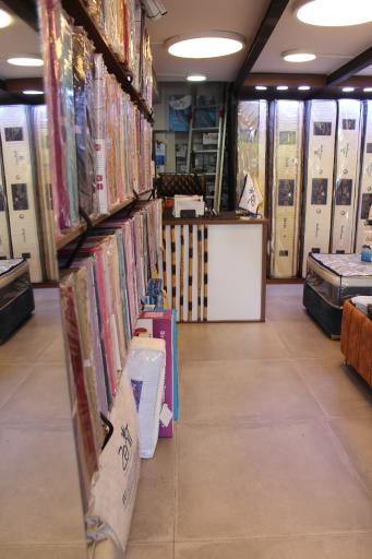 عکس تشک زنیت