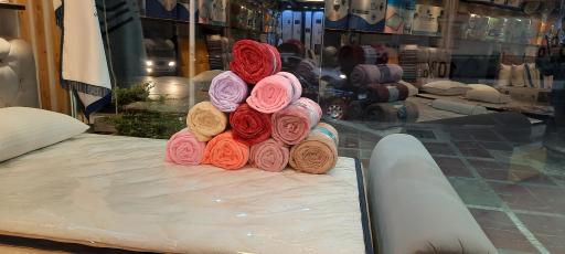 عکس تشک زنیت