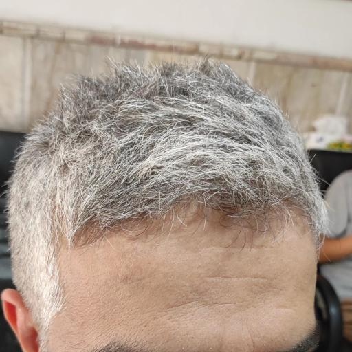 عکس آرایشگاه مردانه نایس