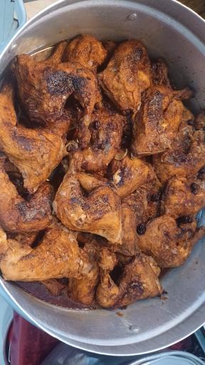 غذاخوری بهار 