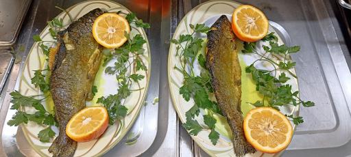 عکس رستوران سید