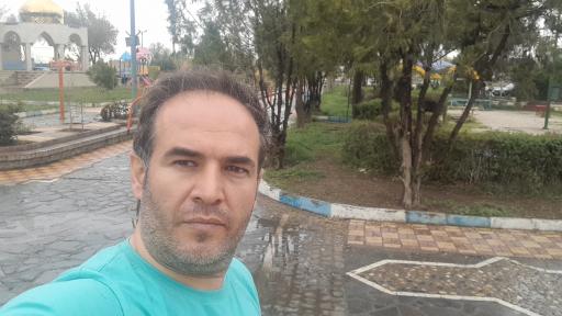 بوستان شاهد 