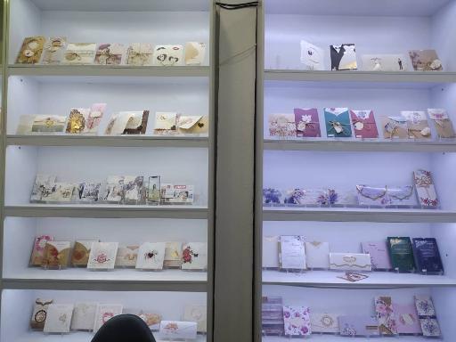 عکس کانون تبلیغات و چاپ طراحان طرح نو