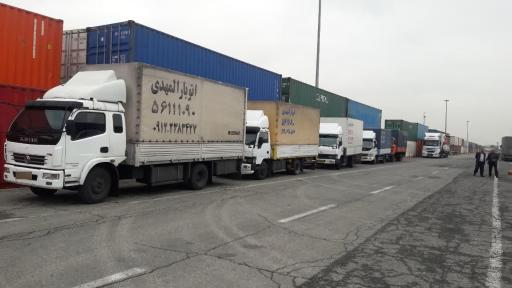 عکس اتوبار المهدی