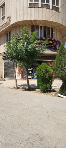 عکس هایپر مارکت فجر