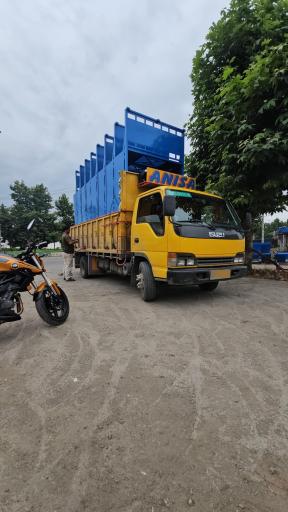 عکس شرکت تولیدی جویبار صنعت مازندران (اتاق سازی)