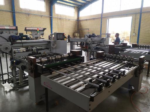 عکس شرکت فنی مهندسی کن تک