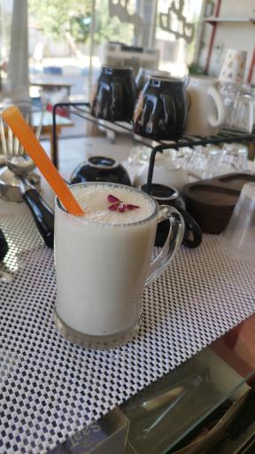 عکس اغذیه رامتین ۸