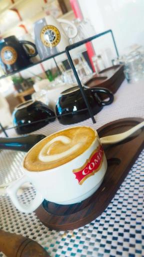 عکس اغذیه رامتین ۸