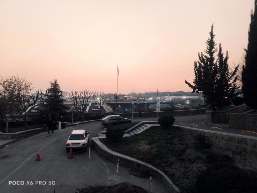 عکس موزه ملی علوم و فناوری 