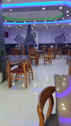 عکس رستوران سید