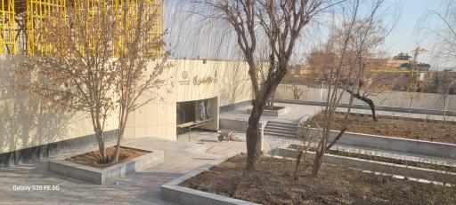 عکس موزه ملی علوم و فناوری 