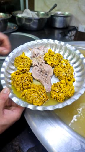 عکس طباخی هم رفیق